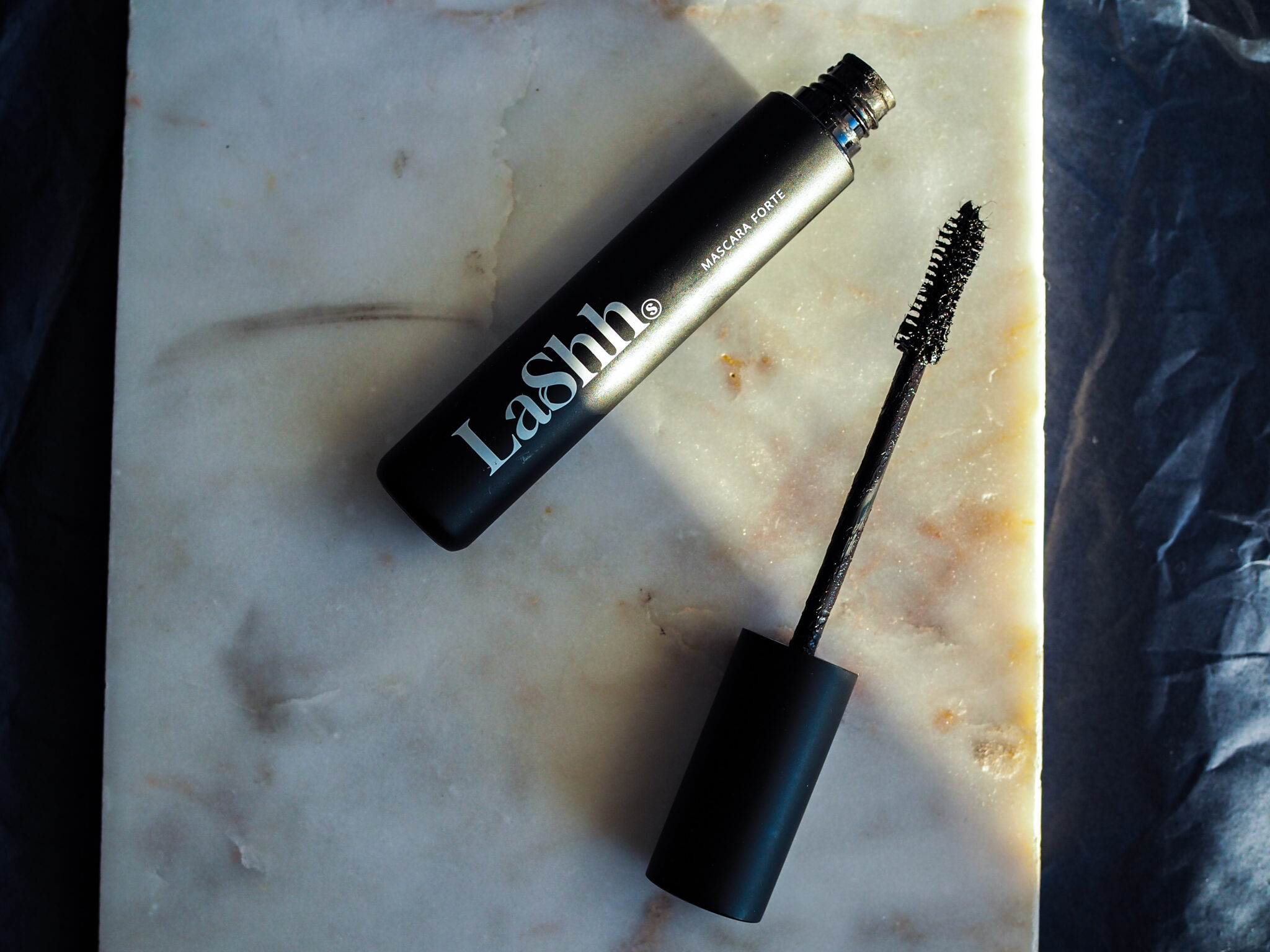 lashh forte mascara