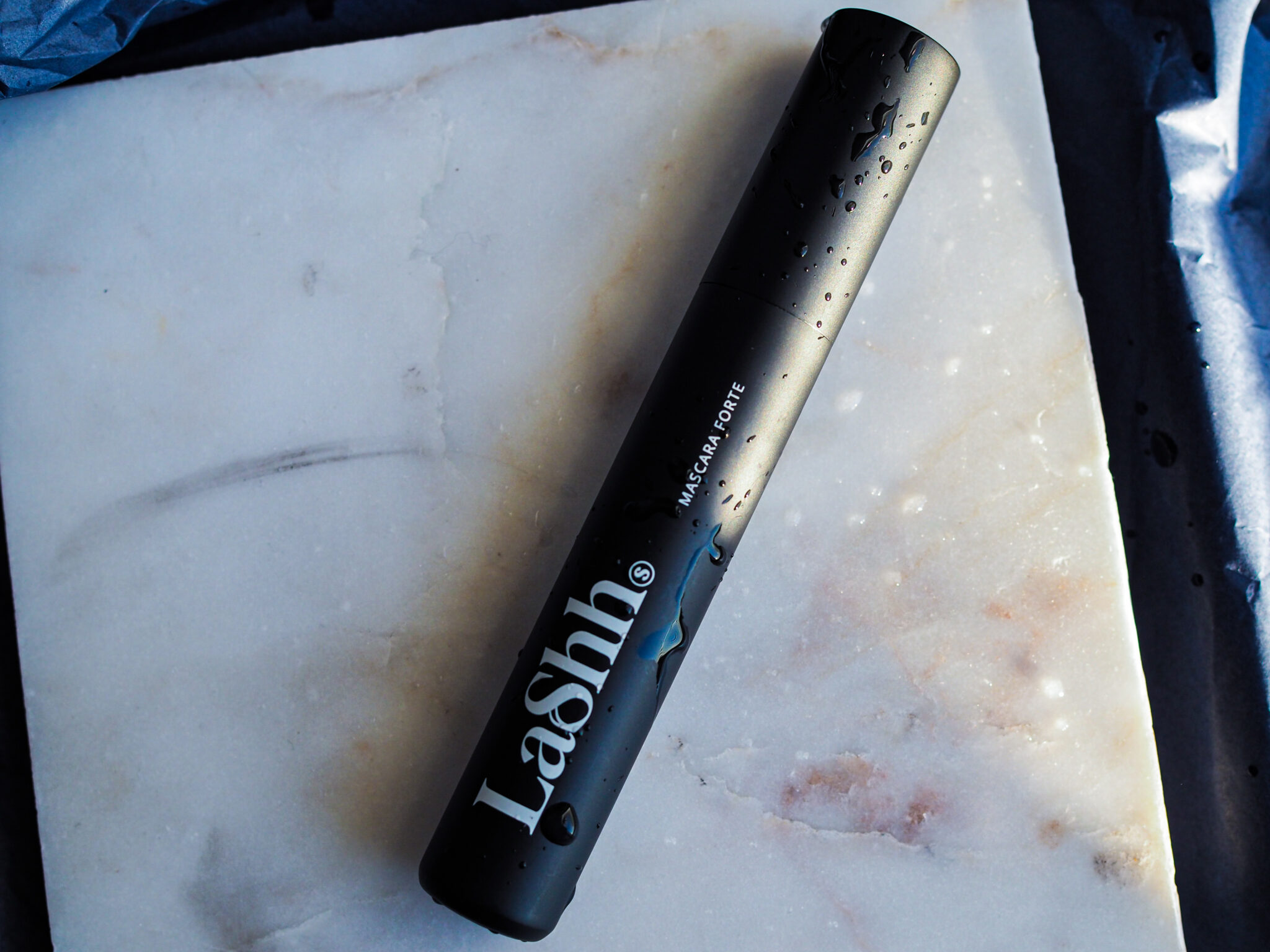 Lash forte ripsiväri