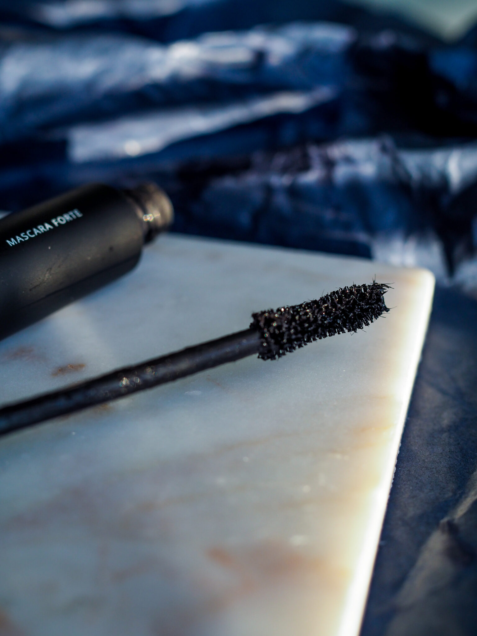 lash forte ripsiväri